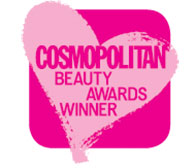 cosmo-award-badge